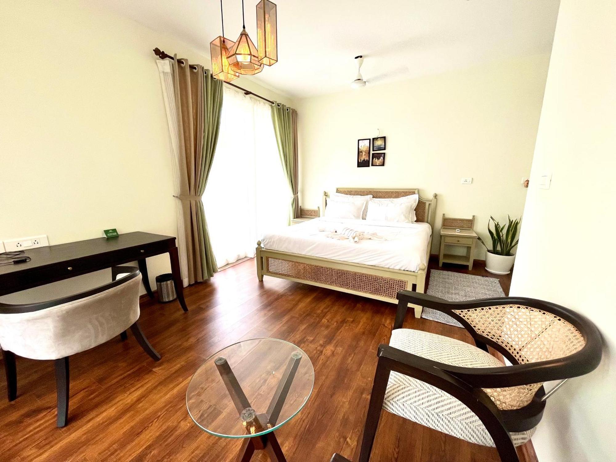 Villa Divino,pvt Pool, Terrace *