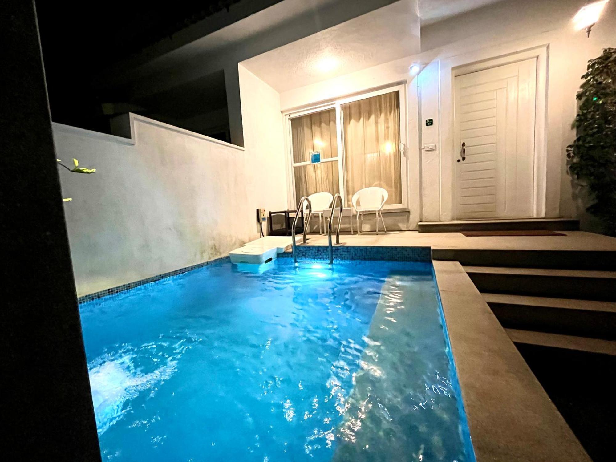 Villa Divino,pvt Pool, Terrace