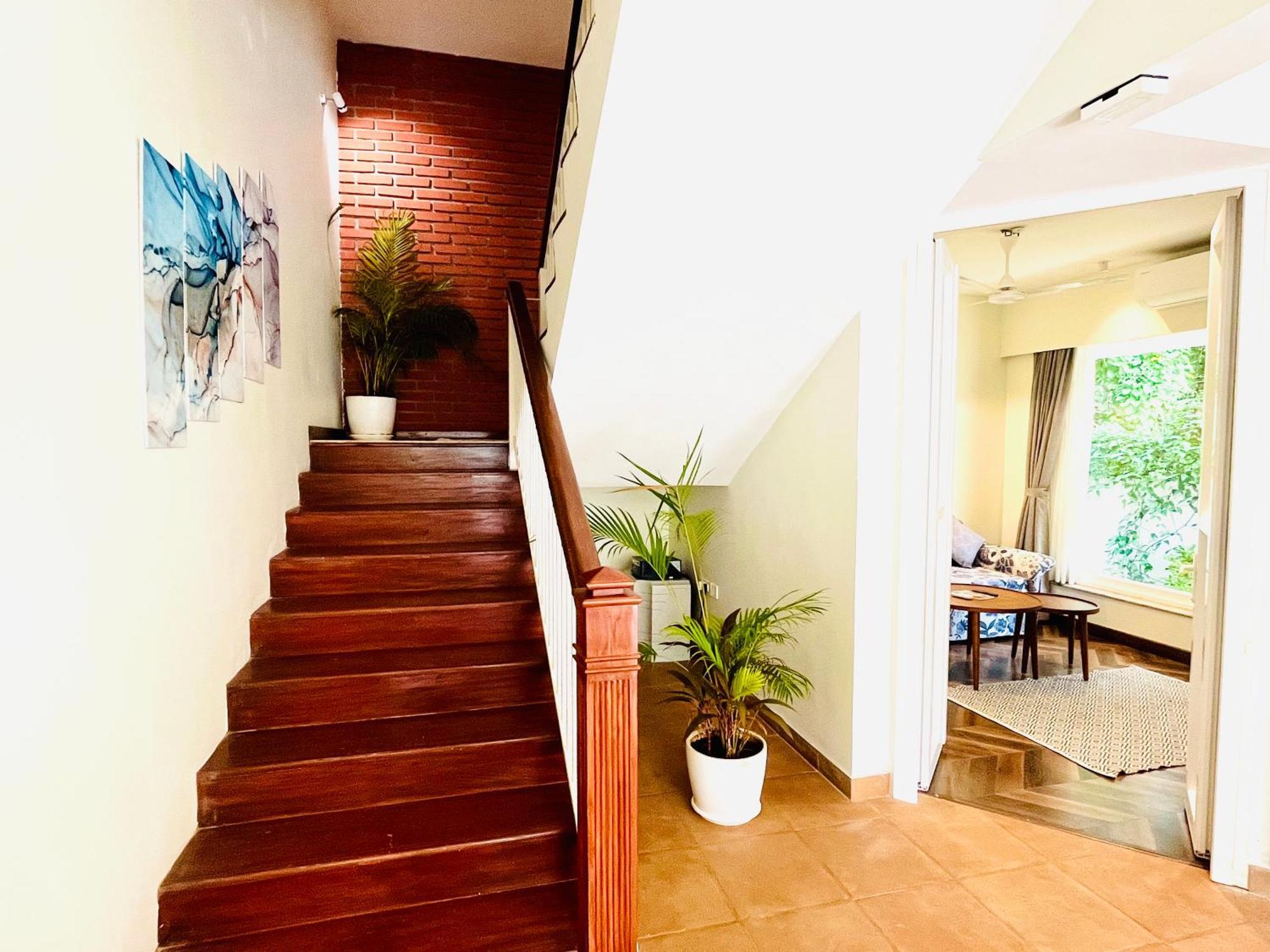 Divino,pvt Pool, Terrace *