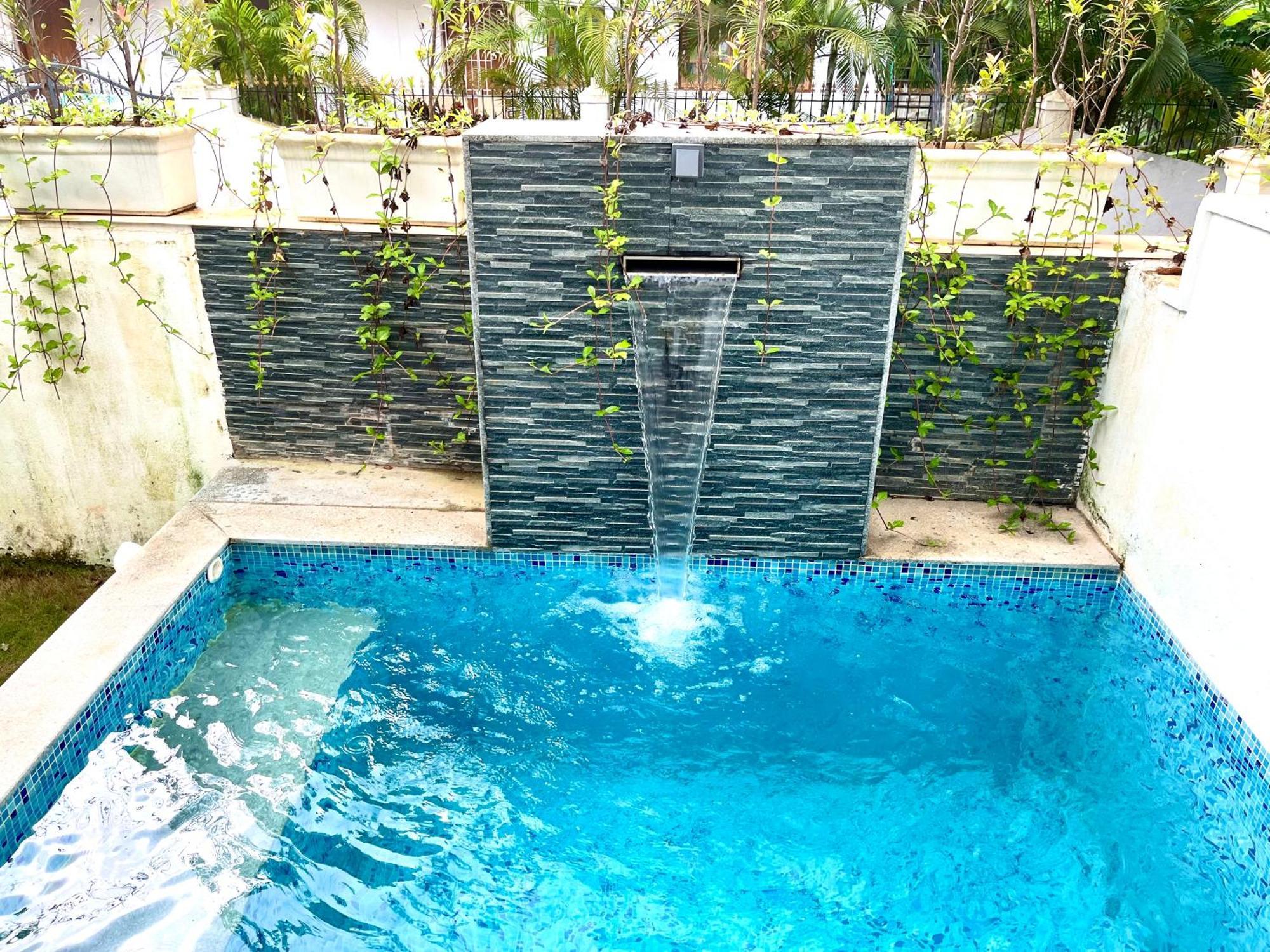 Divino,pvt Pool, Terrace