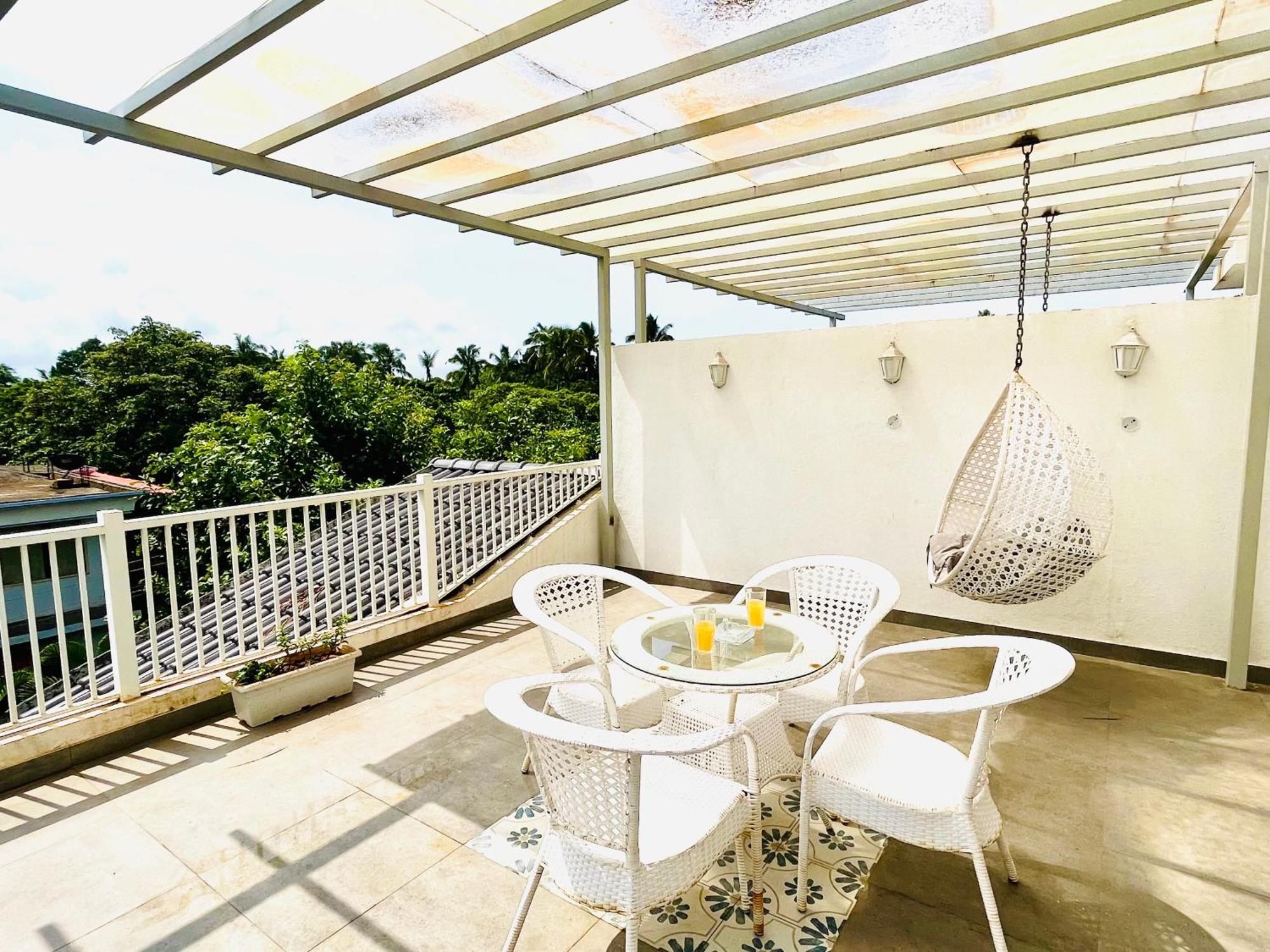 Villa Divino,pvt Pool, Terrace