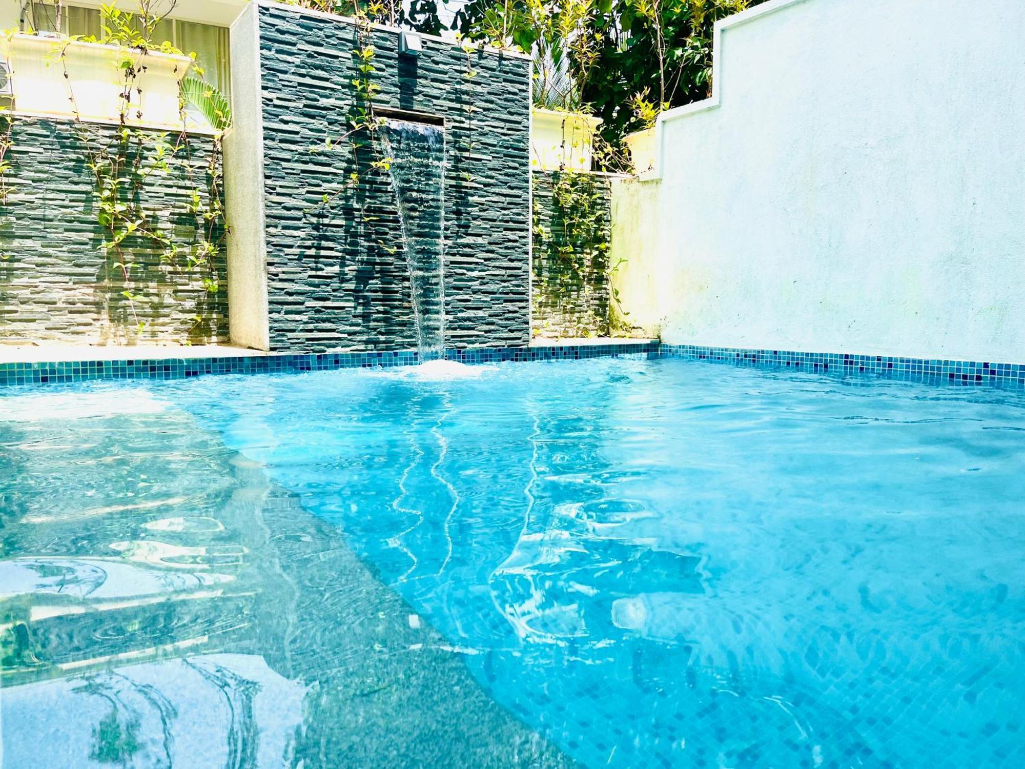 Divino,pvt Pool, Terrace Anjuna